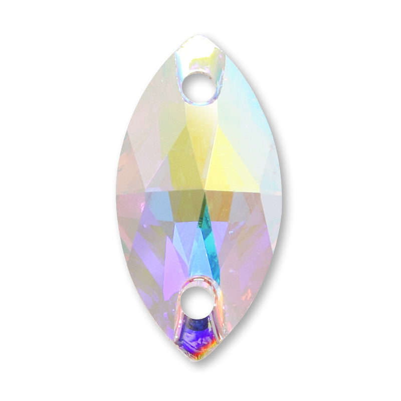Kiwa crystals