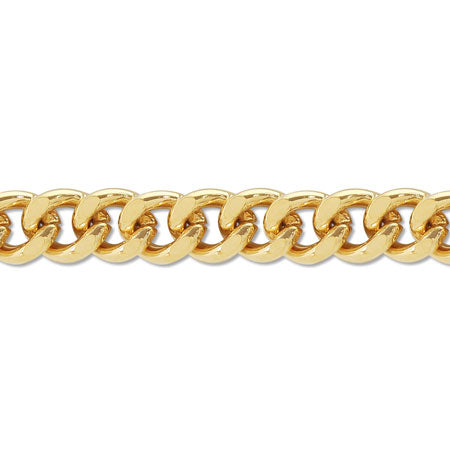 Chain IR112F Gold
