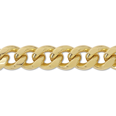 Chain IR116AF Gold