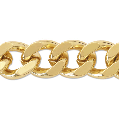 Chain ir125af gold