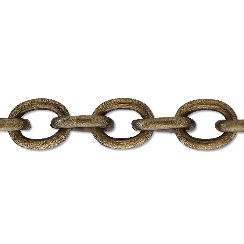 チェーン IR214 金古美