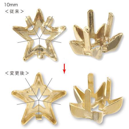 石座 #4745用 ゴールド