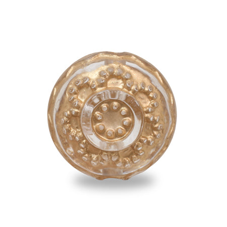 アクリル ドイツ製 パンケーキ クリスタル/G