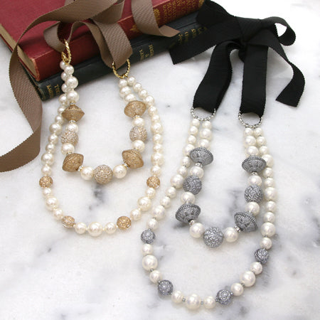 アクリル ドイツ製 パンケーキ オフホワイト/G