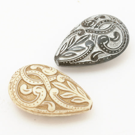 アクリル ドイツ製 変形16 オフホワイト/G