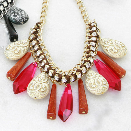 アクリル ドイツ製 変形16 オフホワイト/G