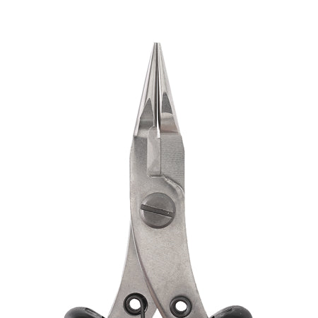 K-YMC Maru Yatko with Blade Black (KUROBISAI)