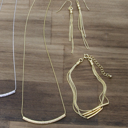 カシメキャップ 金古美