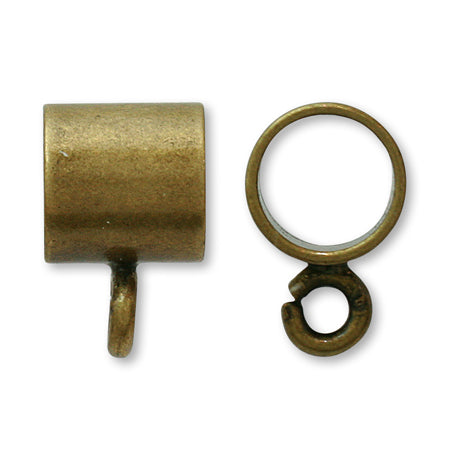 Tube with ring Kanekobi