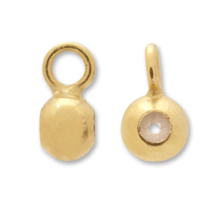 スライドボール ゴールド