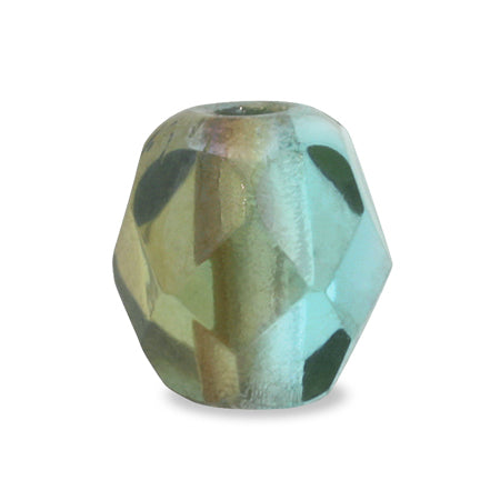 Czech Fire Polish Lt. Emerald Celsian