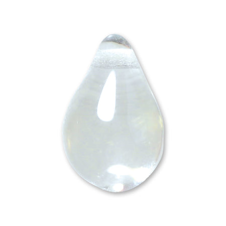 Czech Shizuku side hole crystal