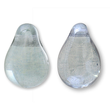 Czech Shizuku side hole Montana raster