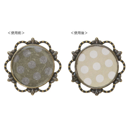 ジュエリーシーラント クリア