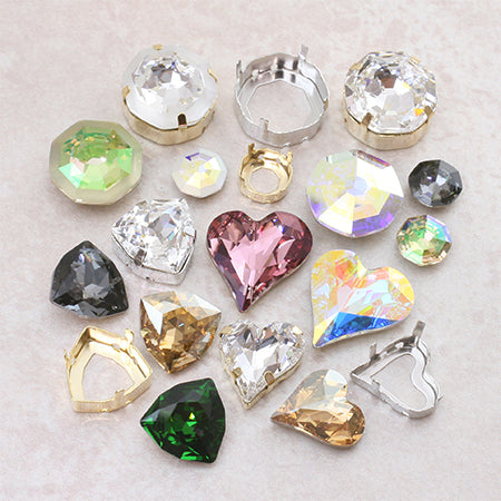 Kiwa Crystal
