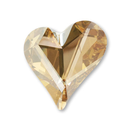 Kiwa Crystal: Crystal Golden Shadow/F