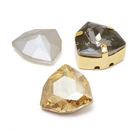 石座 #4706用 ロジウムカラー