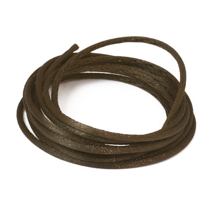 French Satin code chocolate
