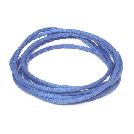 French satten-code cobalt blue