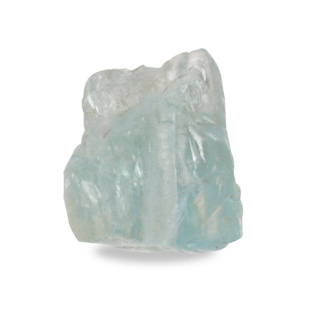 Natural stone rough cut apatite (natural)