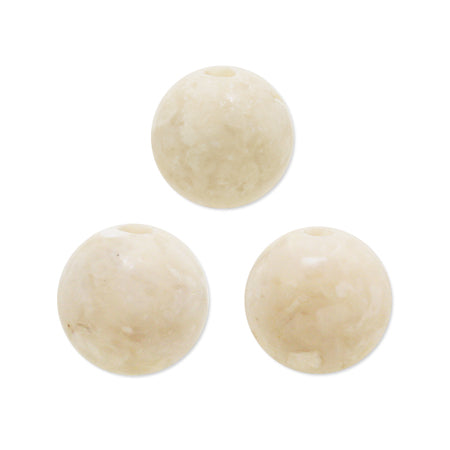 天然石 ラウンド リバーストーン(天然)