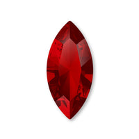 Kiwa Crystal #4228 Lt. Sham/F