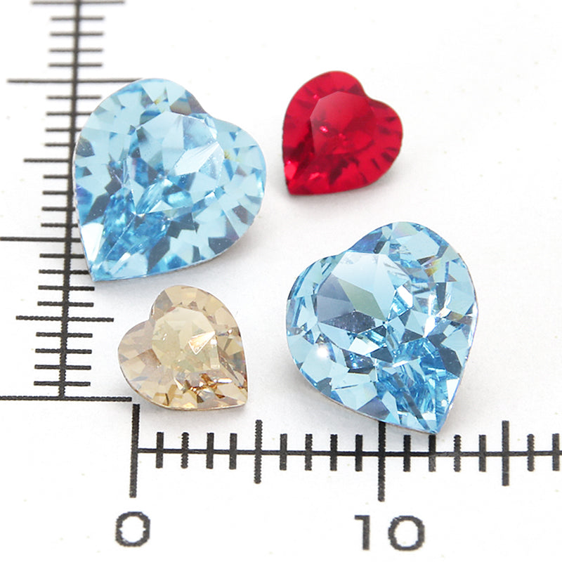 貴和クリスタル #4884 クリスタルゴールデンシャドウ/F