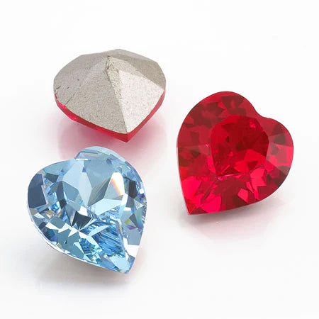 Kiwa crystals