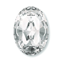 Kiwa Crystal #4128 Crystal/F