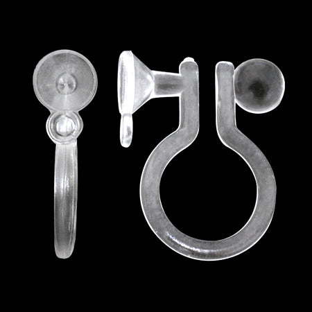 Non-hollow pierced resin, kun with soap.