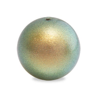 Kiwa Crystal #5810 Iradescente Green