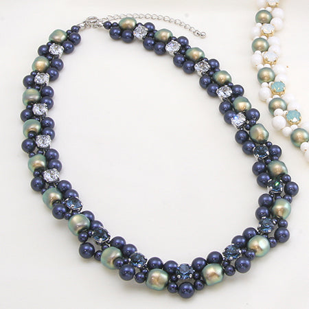 Crystal green 5840