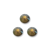 Kiwa Crystal! 2058 Crystal Illuant Grey/F