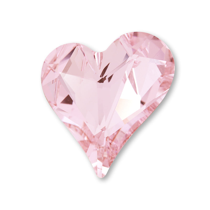 Kiwa crystals
