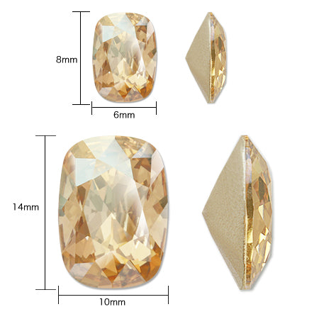 4568 Crystal Silvershade/F