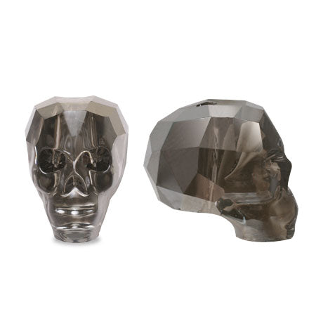 Crystal silver night crystal