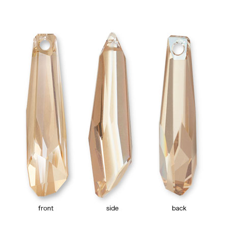 Kiwa Crystal