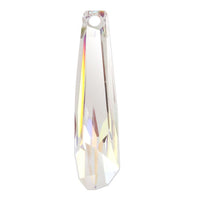 Kiwa Crystal #6017/G Crystal AB