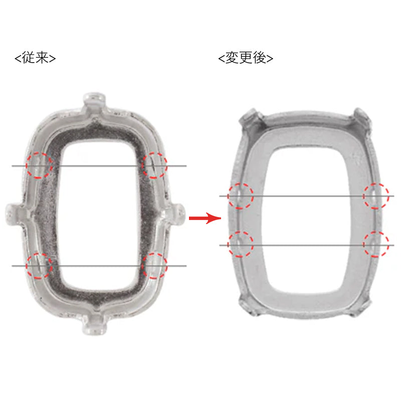 石座 #4568用 ゴールド
