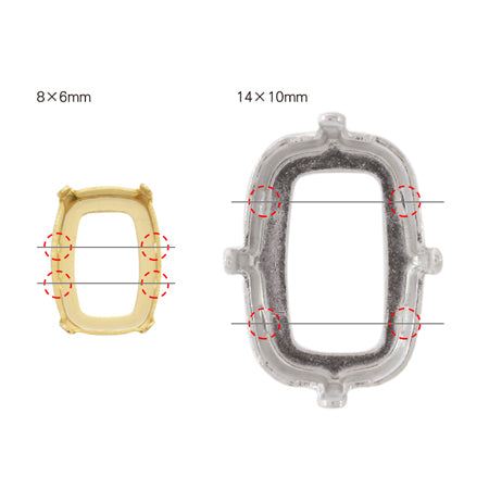 石座 #4568用 ゴールド