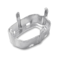 石座 #4568用 ロジウムカラー