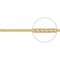 Chain 125 sdc2 gold