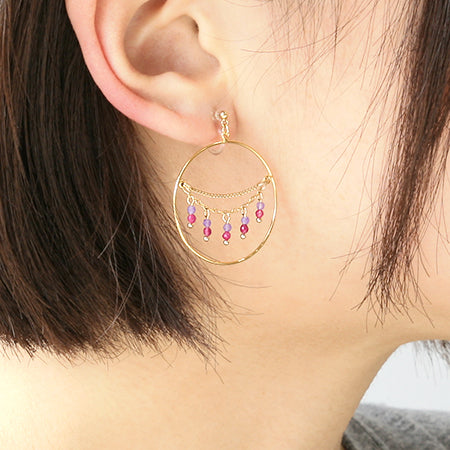 チェーン 125SDC2 ロジウムカラー