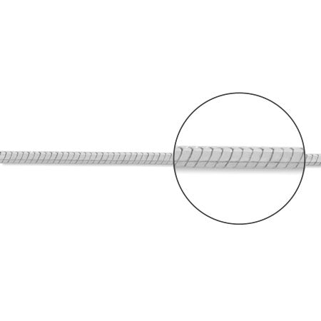 Chain SN135-8DC Logum Color