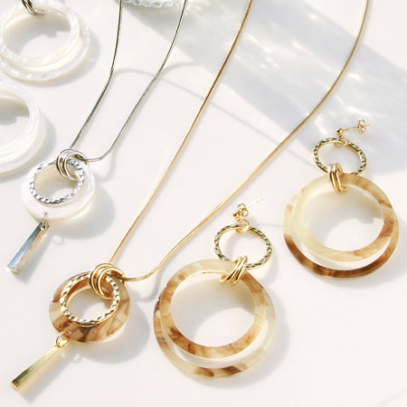 Chain SN145-8DC Gold