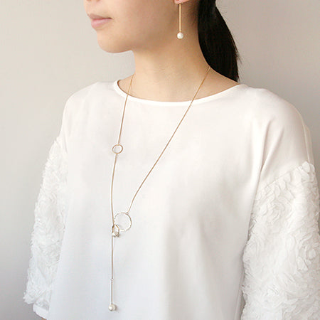 Chain BOX1.0DC Rhodium color