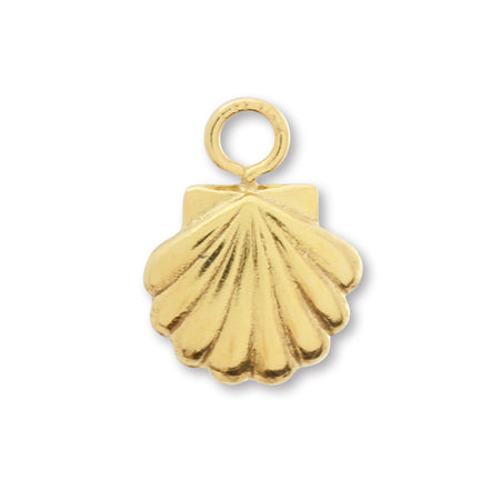 Charm shell K14GF