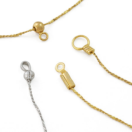 Kashmend Gold