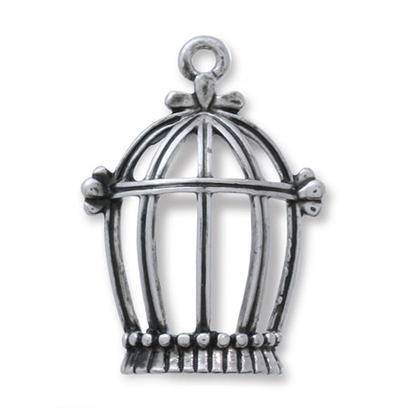 Antique Chamme Bird AR