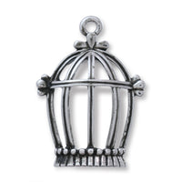 Antique Chamme Bird AR